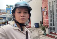 Nhà phố 3 tầng hẻm ô tô rộng, giá siêu hấp dẫn tại Bình Tân... Bán nhà riêng tại Tân Tạo, Hồ Chí Minh 01