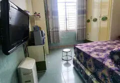 Nhà 4 tầng view toàn thành phố tại Lý Thái Tổ, giá siêu hấp dẫn... Bán nhà riêng tại Vườn Lài, Hồ Chí Minh 11