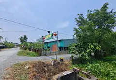 Bán đất 808m2 mặt tiền đường lớn, view sông tại Bình Mỹ, gần Quận 12- Giá 11 tỷ... Bán owner_side tại Bình Mỹ, Hồ Chí Minh 03