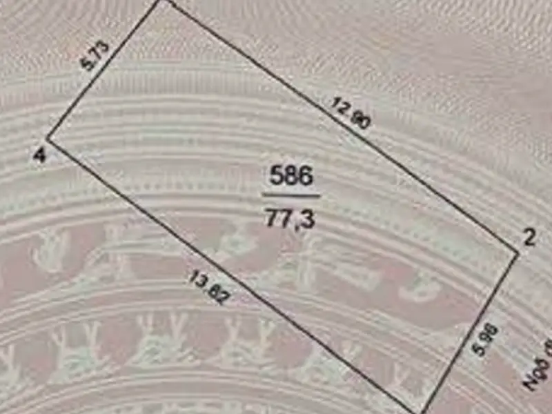 NGUYỄN KHANG – ĐẤT ĐẸP 77M² – MẶT TIỀN 6M – GIÁ 11,5 TỶ... Bán nhà riêng tại Cầu Giấy, Hà Nội 01