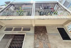 Biệt Thự Song Lập Đẳng Cấp Tại Bình Thạnh, Gần Trung Tâm Quận 1... Bán nhà riêng tại Thạnh Mỹ Tây, Hồ Chí Minh 05