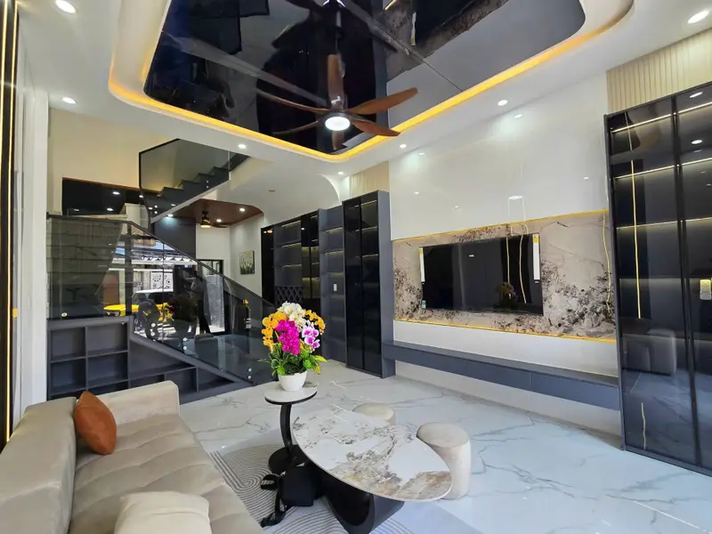 Bán nhà 2 tầng kiệt ô tô Tôn Đản, An Khê, 80m2 giá 4.8 tỷ... Bán nhà riêng tại An Khê, Đà Nẵng 01