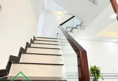 CHỈ 5,4 TỶ – HẺM NHỰA 7M XE TẢI – THÔNG TỨ PHÍA – NHÀ 3 TẦNG – 50,5M² – 3PN – GẦN AEON MALL TÂN PHÚ... Bán nhà riêng tại Bình Hưng Hòa, Hồ Chí Minh 11