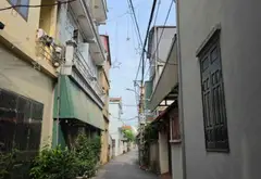 Bán đất Phúc Lợi 214m2 mặt tiền rộng phù hợp đầu tư và an cư... Bán đất tại Phúc Lợi, Hà Nội 06