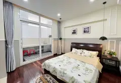 Nhà phố Hồ Văn Huê 7 phòng ngủ, hẻm xe hơi, giá ưu đãi... Bán nhà riêng tại Đức Nhuận, Hồ Chí Minh 09