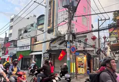 Nhà Góc 2 Mặt Tiền Âu Cơ - Cơ Hội Vàng Kinh Doanh... Bán nhà mặt phố tại Bảy Hiền, Hồ Chí Minh 01