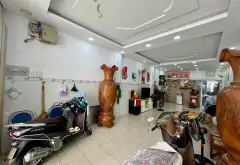 Nhà đẹp hẻm xe tải Tân Phú, rộng thoáng, kinh doanh tiện... Bán nhà riêng tại Tân Phú, Hồ Chí Minh 04