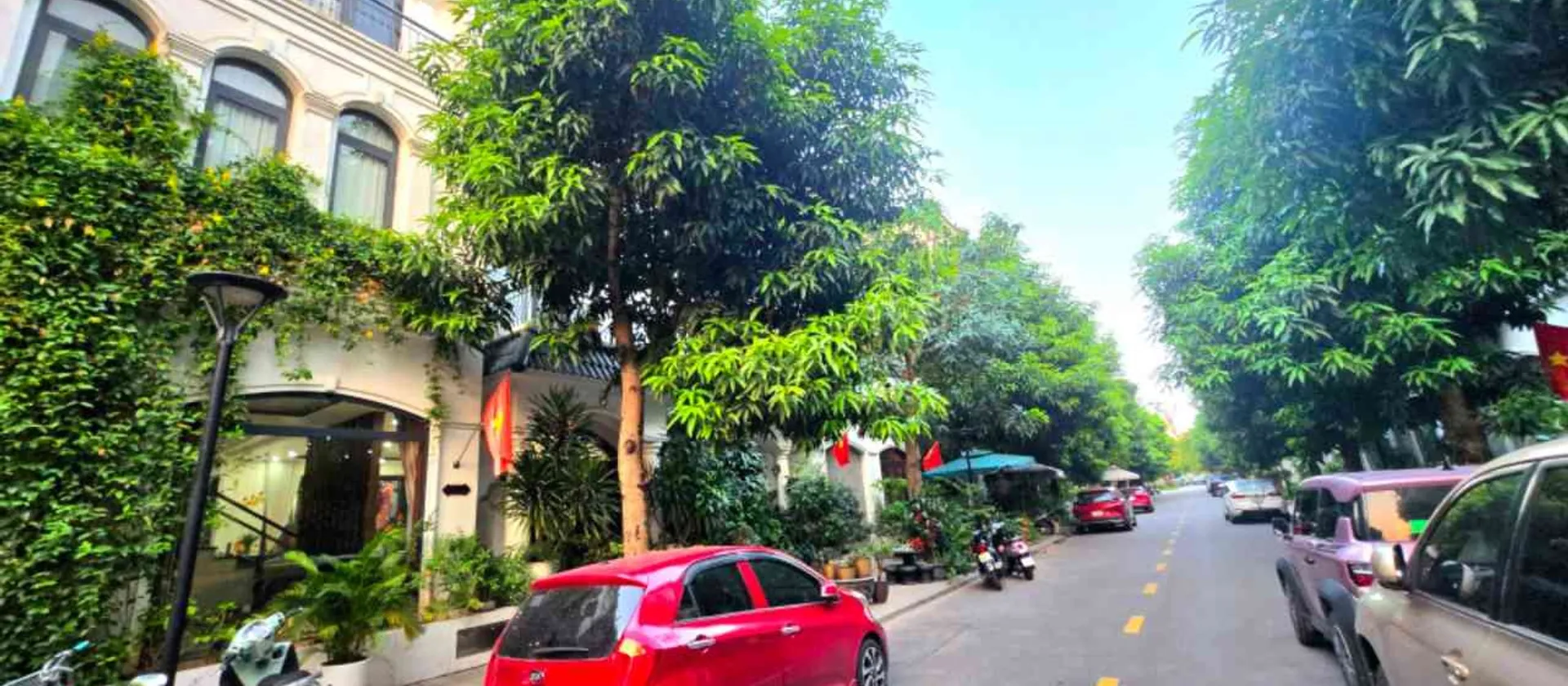 Biệt thự Venice tại Vinhomes Imperia với vị trí đắc địa và tiện ích đẳng cấp... Bán biệt thự, liền kề tại Hồng Bàng, Hải Phòng 01