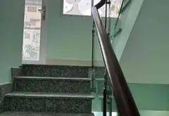 Nhà hẻm Bến Phú Lâm, Quận 6, 46m2, ngang 5,7m, 4 tầng 5pn. Giá 6,25 tỷ... Bán nhà riêng tại Bình Tây, Hồ Chí Minh 02