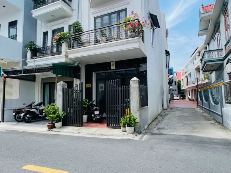 🔥 LÔ GÓC 62M² – 3 TẦNG, VỪA Ở VỪA KINH DOANH CỰC ĐẸP... Bán nhà mặt phố tại An Dương, Hải Phòng 01