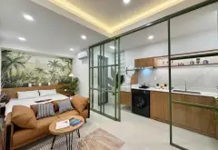 ❤️‍🔥 CHDV 6 TẦNG ĐƯỜNG 3/2 – DIỆN TÍCH SÀN 120M² – HƠN 150TR/THÁNG... Bán nhà riêng tại Diên Hồng, Hồ Chí Minh 01