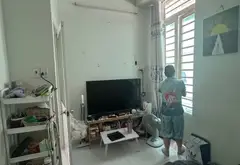 Nhà 2 tầng xinh xắn ngay Dương Bá Trạc chỉ 2,2 tỷ... Bán nhà riêng tại Chánh Hưng, Hồ Chí Minh 08