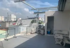 Chung cư dịch vụ 5 tầng siêu lợi nhuận ngay trung tâm Thủ Đức... Bán nhà riêng tại Hiệp Bình, Hồ Chí Minh 05