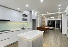 Bán Căn Hộ Chung Cư Bộ Công An - Phố Tú Mỡ... Bán căn hộ chung cư tại Yên Hòa, Hà Nội 18