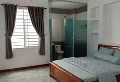 Nhà mặt phố TX39, 79m2, 3 tầng, giá 5.7 tỷ giảm gấp... Bán nhà mặt phố tại Thới An, Hồ Chí Minh 01