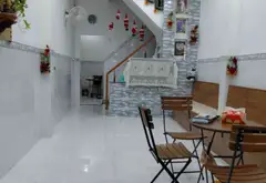 NHÀ 63M2 HXH TRUNG TÂM Q.11 CHỈ NHỈNH 9 TỶ.... Bán nhà riêng tại Phú Thọ, Hồ Chí Minh 01