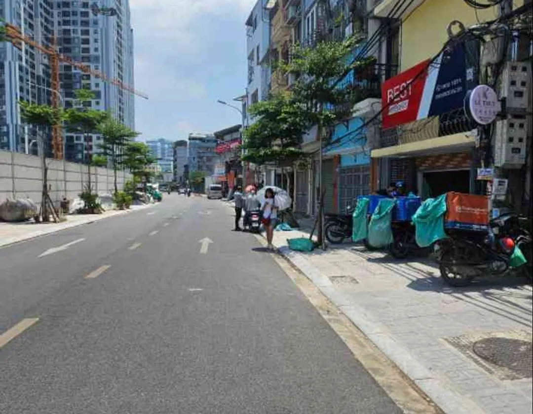 Cơ hội sở hữu nhà 4 tầng vị trí vàng gần Times City, Kim Ngưu... Bán nhà riêng tại Vĩnh Tuy, Hà Nội 01