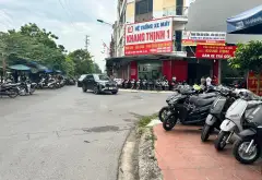 Bán Nhà Mặt Phố Khu Giãn Dân Đại Sơn, Tiên Du... Bán nhà mặt phố tại Đại Đồng, Bắc Ninh 09