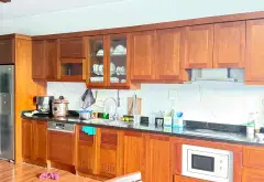 Nhà phố 3 tầng sang trọng hướng Tây Nam tại khu đô thị Tân Hồng... Bán nhà mặt phố tại Từ Sơn, Bắc Ninh 07