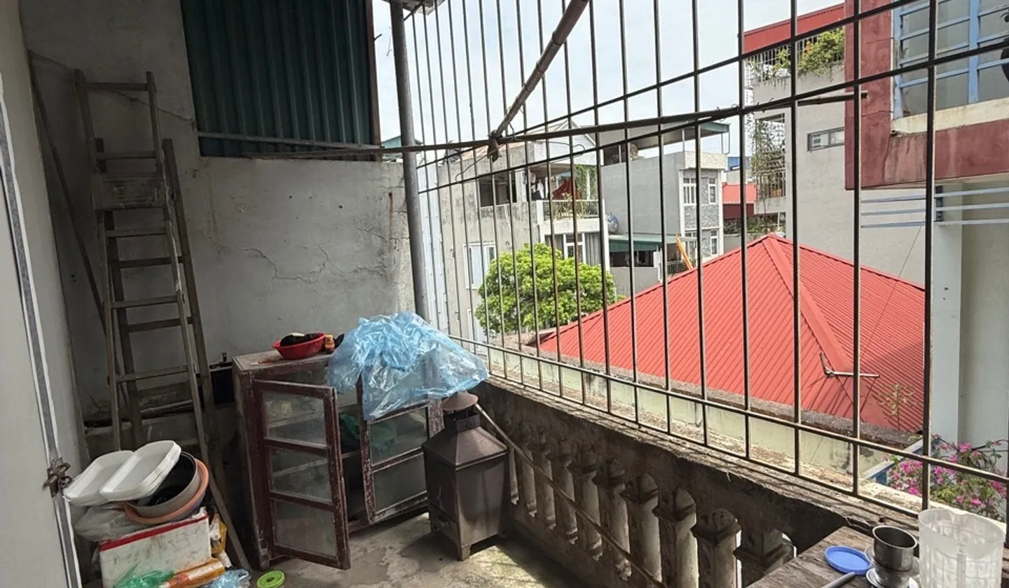 Phú Diễn - Nhà Phân Lô 4 Tầng Mặt Tiền Rộng, Ô Tô Tránh... Bán nhà riêng tại Phú Diễn, Hà Nội 01