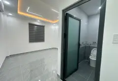 Nhà mới đẹp Thới An - 4 phòng ngủ đẳng cấp... Bán nhà riêng tại Thới An, Hồ Chí Minh 09