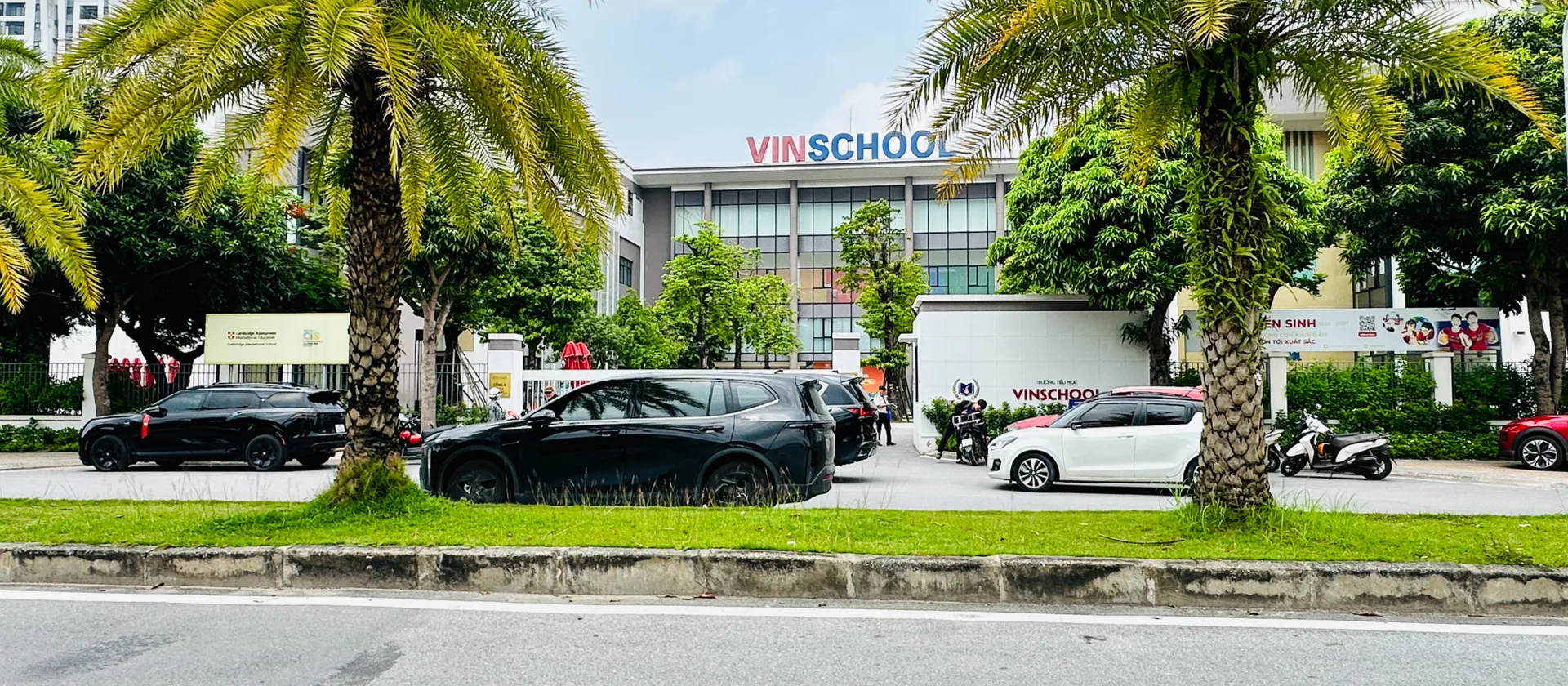 Biệt thự Vinhomes Riverside 176m, mặt tiền 8m, an ninh tuyệt đối, vừa ở vừa kinh doanh... Bán partner tại Long Biên, Hà Nội 01