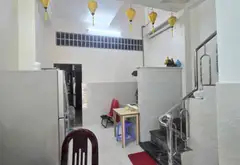 Bán nhà 4 tầng tại phường Gò Vấp, TP.HCM, xe hơi ra vào thuận tiện... Bán nhà riêng tại Gò Vấp, Hồ Chí Minh 04