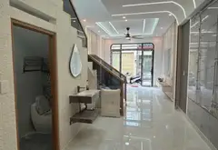 Bán nhà riêng 2 tầng 3 phòng ngủ Phú Thạnh TP.HCM giá 6.75 tỷ... Bán nhà riêng tại Phú Thạnh, Hồ Chí Minh 11