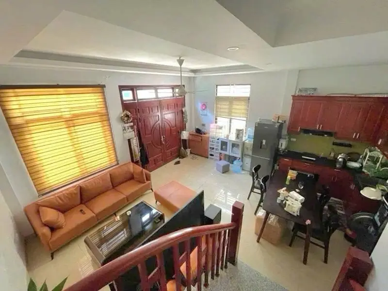 Bán gấp nhà 4 tầng lô góc diện tích 36m² tại Bát Khối... Bán nhà riêng tại Long Biên, Hà Nội 01