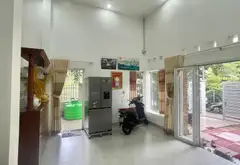 Bán nhà 2 tầng 4 phòng ngủ tại xã Qui Đức, Bình Chánh... Bán nhà riêng tại Hưng Long, Hồ Chí Minh 08