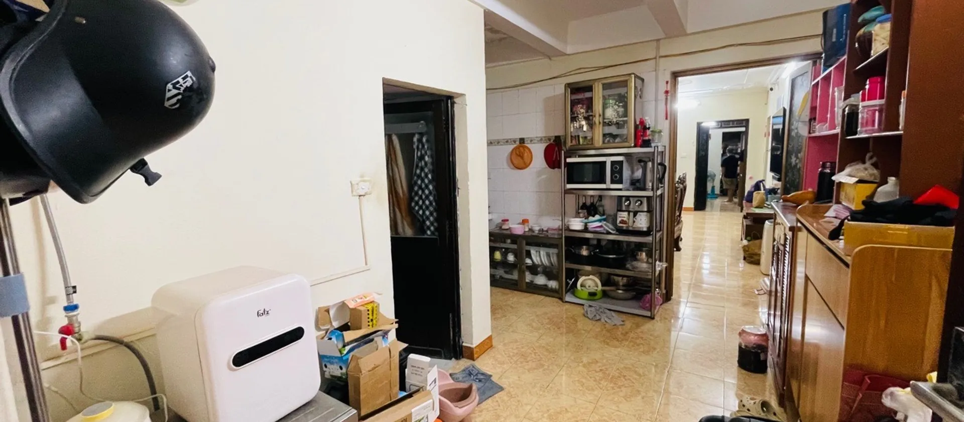328.F8 Nguyễn Trãi tầng 2 căn tập thể 43/87 3.8 tỷ... Bán căn hộ chung cư tại Thanh Xuân, Hà Nội 01