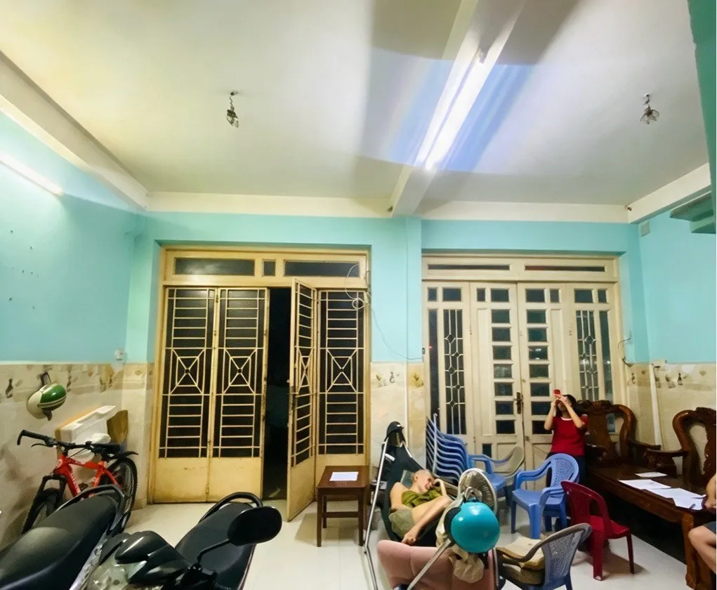 🔥 NHÀ NGUYỄN THÁI SƠN – 66M² – 6PN – CHỈ 6,3 TỶ!... Bán nhà riêng tại An Nhơn, Hồ Chí Minh 01