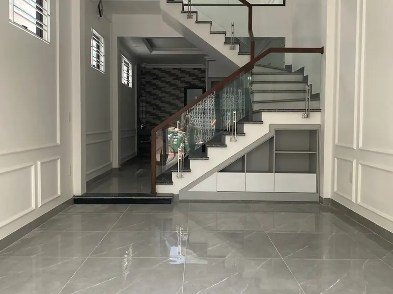 Nhà Đẳng Cấp 4 Tầng Ngay Trung Tâm Đằng Hải... Bán nhà riêng tại Hải An, Hải Phòng 01