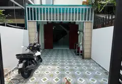 Nhà an phú đông 2PN, tiện nghi, giá tốt... Bán nhà riêng tại An Phú Đông, Hồ Chí Minh 05