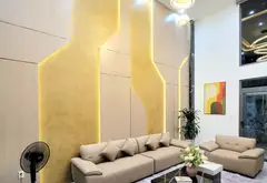Bán nhà phố 5 tầng hiện đại tại phường Thới An, HCM... Bán nhà riêng tại Thới An, Hồ Chí Minh 02