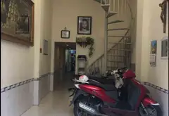 Bán nhà riêng 3 tầng diện tích lớn xã phường Cách Mạng Tháng 8... Bán nhà riêng tại Tân Hòa, Hồ Chí Minh 07