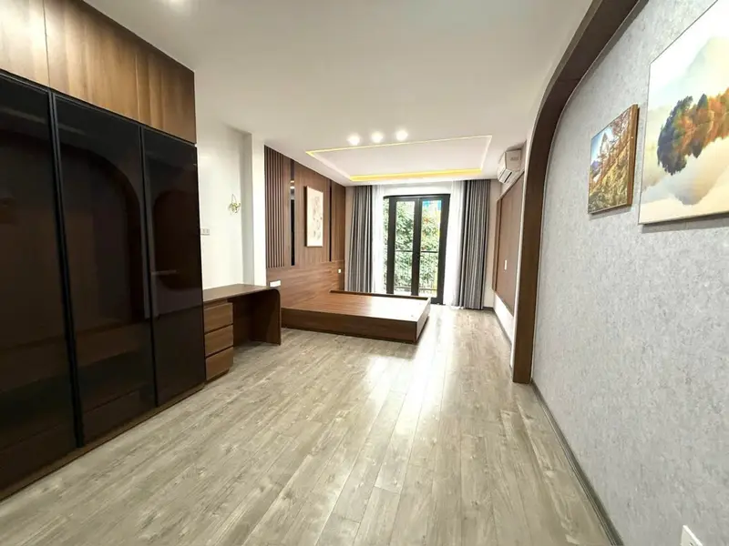 Bán nhà Liền Kề 6 tầng tại Tiểu Khu Đô Thị Nam La Khê, Quang Trung, Kinh Doanh, đường ô tô tránh... Bán nhà riêng tại Hà Đông, Hà Nội 01