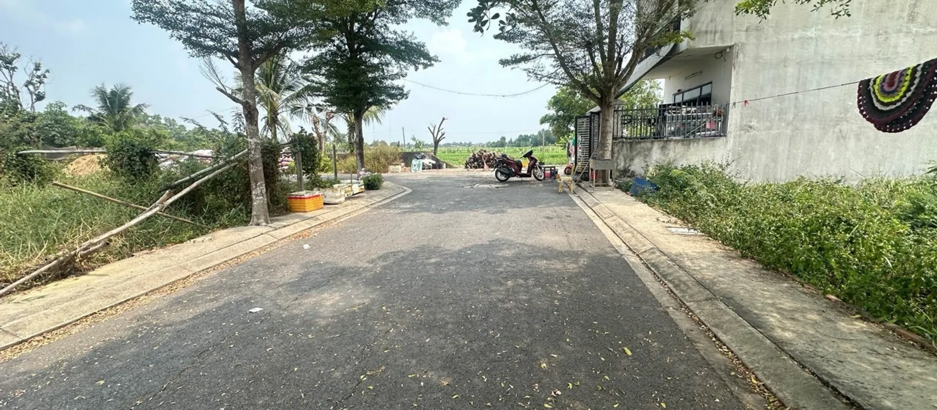 Cơ hội hiếm có: 4 lô đất Bình Mỹ - Củ Chi mặt tiền rộng, giá chỉ 1.56 tỷ mỗi lô... Bán đất tại Bình Mỹ, Hồ Chí Minh 01