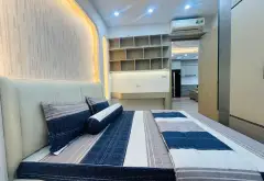 Bán căn hộ chung cư góc 2 phòng ngủ tại Pháp Vân - Tứ Hiệp, căn hộ thoáng sáng, nội thất cao cấp... Bán căn hộ chung cư tại Yên Sở, Hà Nội 06