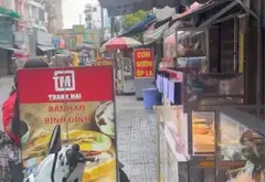 Bán nhà mặt phố 2 tầng phường Hạnh Thông, Hồ Chí Minh giá 26.5 tỷ... Bán nhà mặt phố tại Hạnh Thông, Hồ Chí Minh 01