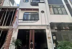 Nhà phố Bình Tân hiện đại, 4 phòng ngủ, tiện nghi đầy đủ... Bán nhà riêng tại Bình Tân, Hồ Chí Minh 01