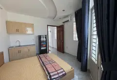Bán nhà 4 tầng căn góc 2 mặt tiền tại Phường Phú Thuận, Quận 7, thích hợp đầu tư cho thuê... Bán nhà riêng tại Phú Thuận, Hồ Chí Minh 01