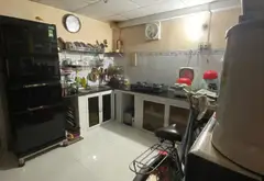 Nhà 3 tầng xinh xắn tại Phú Nhuận, tiện nghi đầy đủ... Bán nhà riêng tại Phú Nhuận, Hồ Chí Minh 01