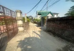 Cơ hội sở hữu lô đất giá tốt tại Tân Dân, Sóc Sơn... Bán đất tại Kim Anh, Hà Nội 05