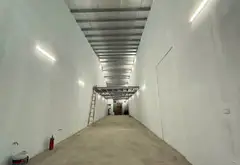 BÁN ĐẤT MẶT PHỐ SẴN NHÀ LÀM KHO XƯỞNG , VỈA HÈ RỘNG TRƯỚC NHÀ CONTENER TRÁNH, ĐỖ... Bán nhà mặt phố tại Việt Hưng, Hà Nội 04
