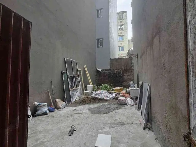 Nhà phố hiếm hoi ngõ Hồ Tùng Mậu, Cầu Giấy... Bán nhà riêng tại Phú Diễn, Hà Nội 01