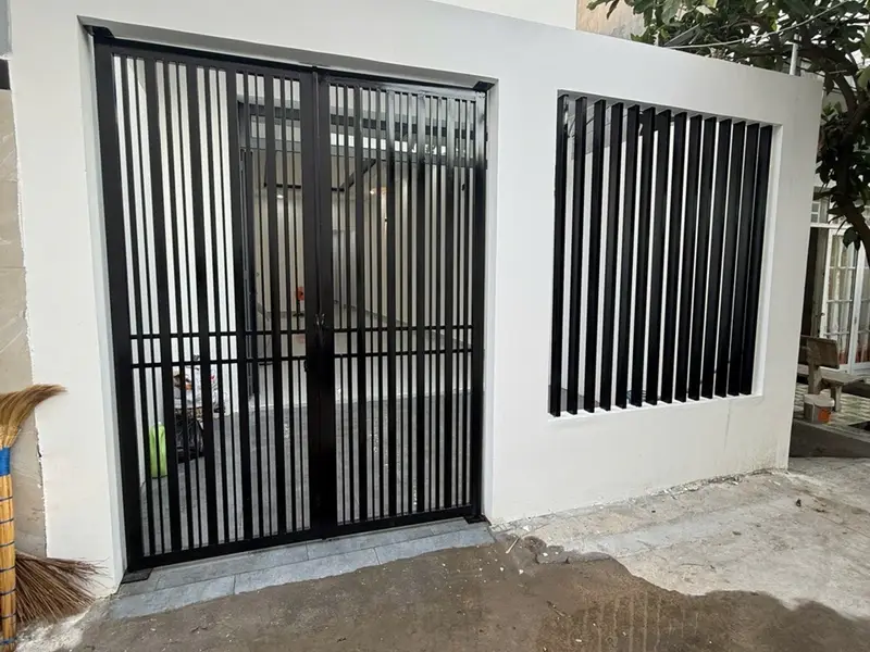 Bán nhà cấp 4 xã Trung tâm Nhà Bè, diện tích 89m2, giá 4.8 tỷ đồng... Bán nhà riêng tại Nhà Bè, Hồ Chí Minh 01