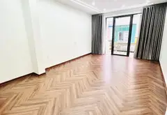Nhà mặt phố Tân Mai xây dựng chỉn chu, phù hợp kinh doanh và để ở... Bán nhà mặt phố tại Hoàng Mai, Hà Nội 10