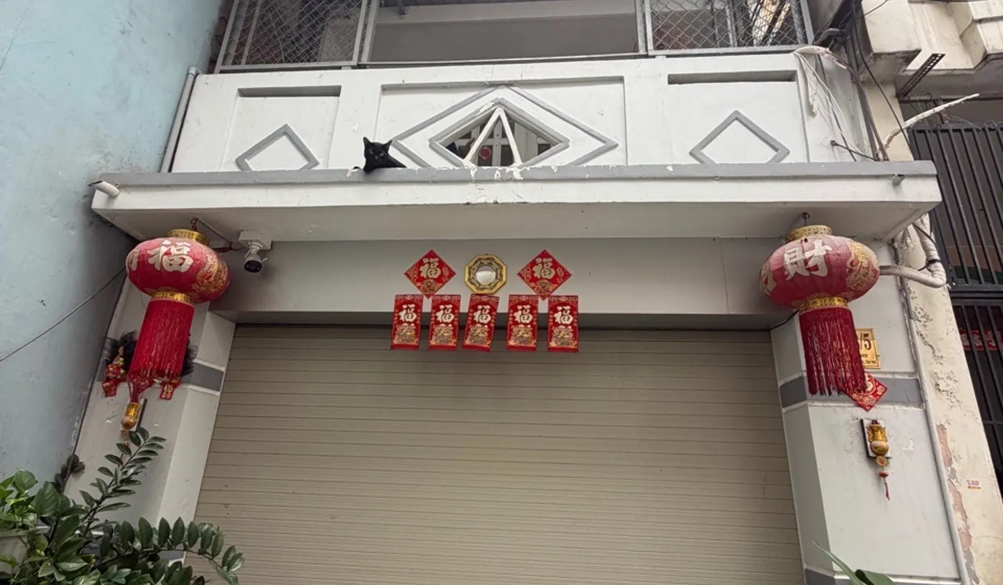 NỢ 4 TỶ BÁN NHÀ diện tích 77m2 tại Luỹ Bán Bích Tân Phú Giáp Quận 11.... Bán nhà riêng tại Phú Thạnh, Hồ Chí Minh 01