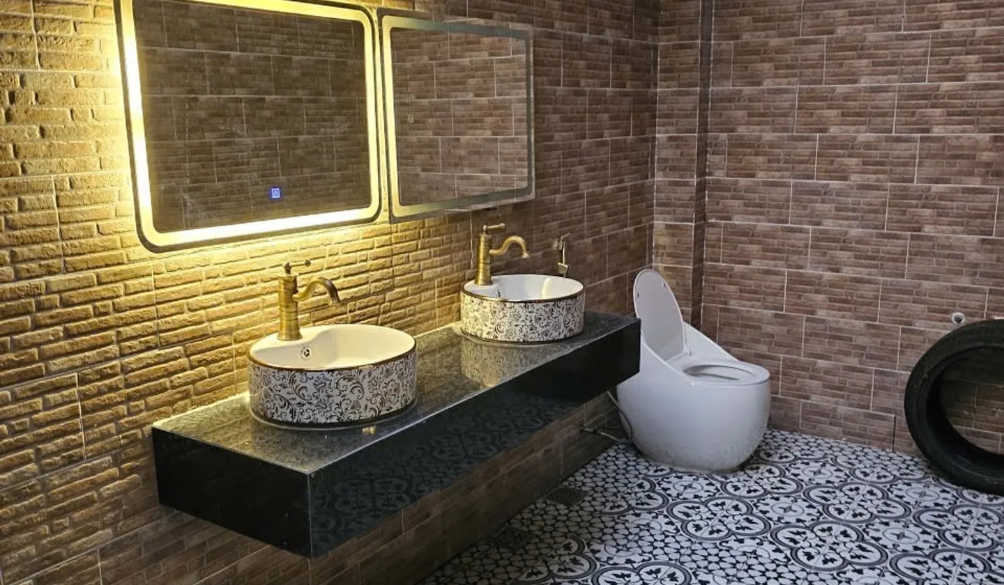 Bán nhà 4 tầng mặt phố phường Bình Đông, diện tích 110m2... Bán nhà mặt phố tại Bình Đông, Hồ Chí Minh 01